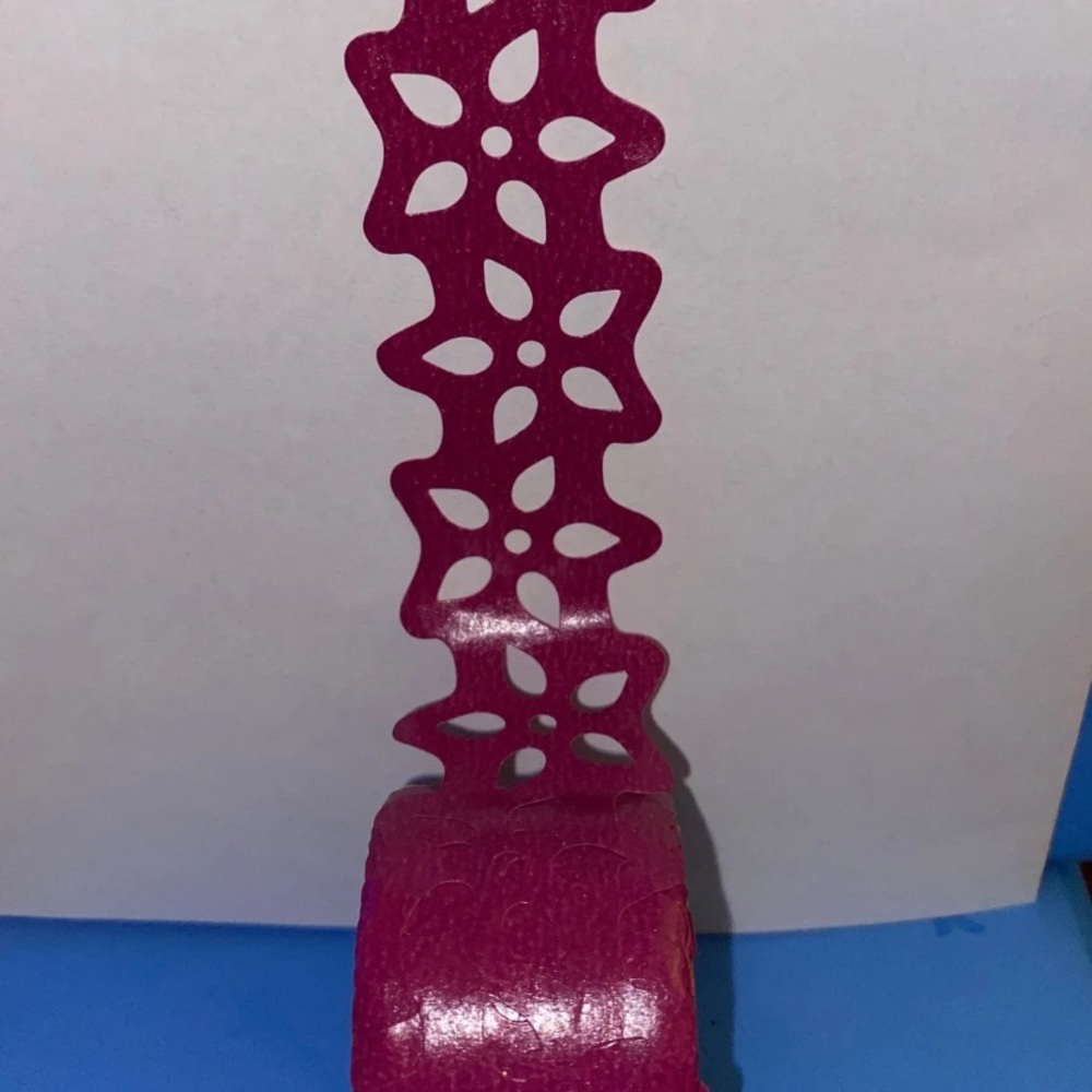 🎁6-pack scotch decorative lace tape - Picture 3 of 3